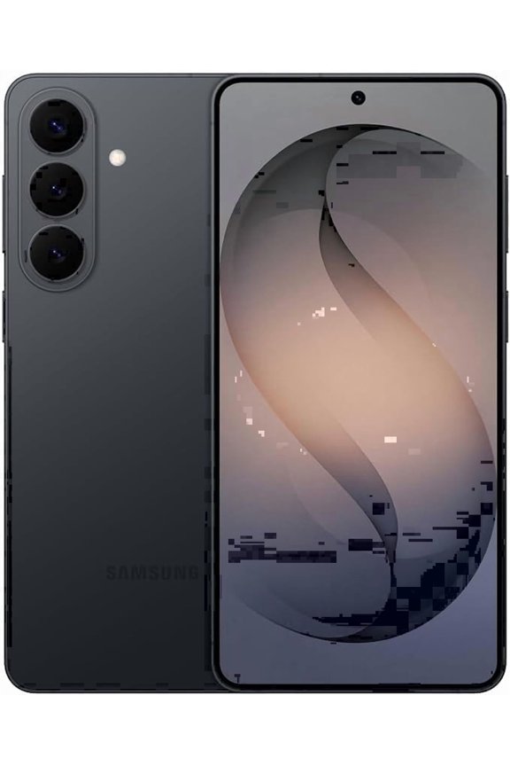 Galaxy S26 5G Ai GSM Factory Unlocked Tmobile Tello Mint & Global 6.3" 50MP SM-S942B Latin Specs Black SM-S942BZKUGTO, 512GB + 12GB