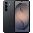 thumbnail image 1 of Samsung Galaxy S26+ Plus 5G Ai USA & Global Not for Xfinity Factory Unlocked Liberado 6.3" 50MP SM-S947B Version Latina Black SM-S947BZKKGTO, 512GB + 12GB, 1 of 7