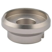 BRAND NEW WATCH CASE SCREW BACK OPENER, 50mm, Silver, Compatible With ROLEX DEEPSEA 36.50MM TOOL TOP QLTY