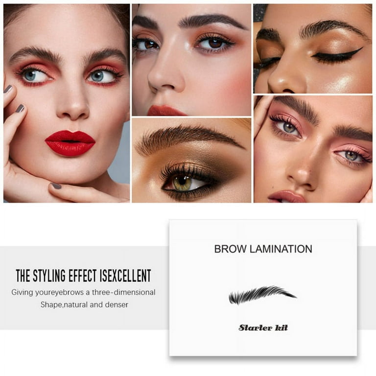 Eyebrow makeup brands deals