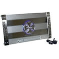 thumbnail image 1 of BRAND X 3 Channel 1900W Car Audio Amplifier Hybrid Amp, 1 of 4