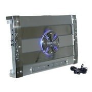 BRAND-X XXL244X4HE - 1576 Watt 4 Channel Mosfet Amplifier