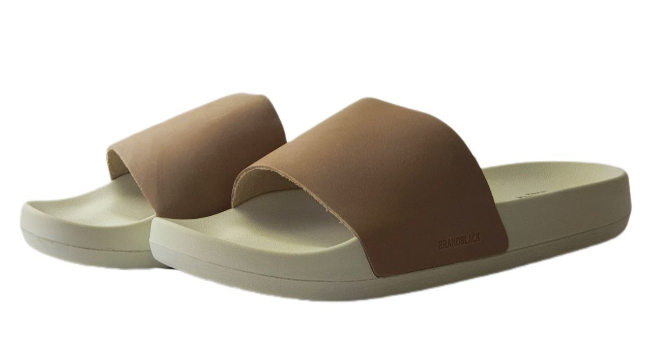 Brandblack kashiba hotsell slide sandal