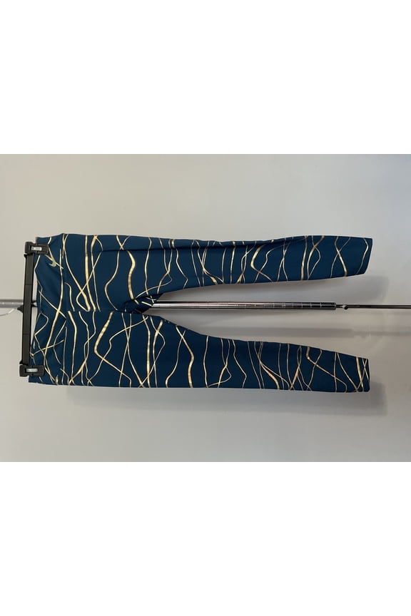 BRANDED MULTICOLOR LARGE WOMENS ATHLETIC TIGHTS NIKE DM1511-460