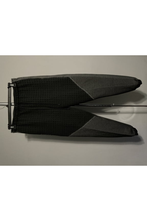 BRANDED MULTICOLOR MEDIUM WOMENS ATHLETIC PANTS NIKE CI9436-011