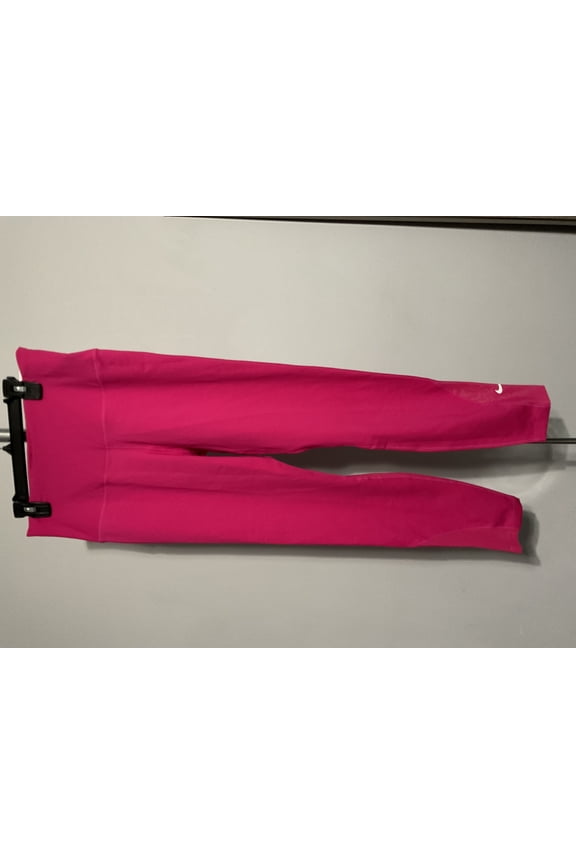 BRANDED PINK MEDIUM WOMENS ATHLETIC TIGHTS NIKE DV9020-615