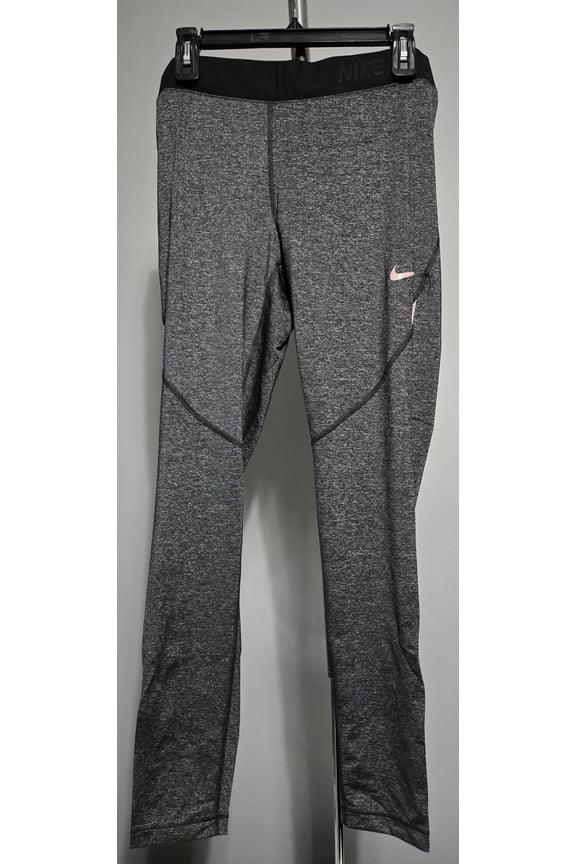 BRANDED WOMENS ATHLETIC HYPERCOOLTIGHTS SIZE XL AT4551-011