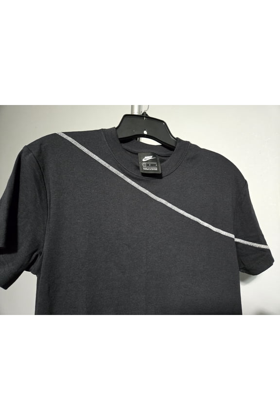 BRANDED WOMENS MULTI-COLOR SIZE L LONG ATHLETIC DRESS NIKE CZ9354-010