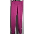 thumbnail image 1 of BRANDED WOMENS PINK TIGHT FIT SIZE M ATHLETIC TIGHTS NIKE DM8187-638, 1 of 5