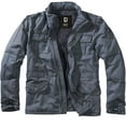 thumbnail image 1 of BRANDIT INDIVIDUAL WEAR Adult Male Jacket, Color: Indigo, Size: L (9390-14088-L), 1 of 2