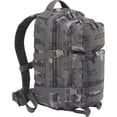 thumbnail image 1 of BRANDIT INDIVIDUAL WEAR Medium Gray Camo Backpack (8007-12222-OS), 1 of 3