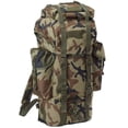 thumbnail image 1 of BRANDIT INDIVIDUAL WEAR Woodland Backpack (8003-15010-OS), 1 of 1
