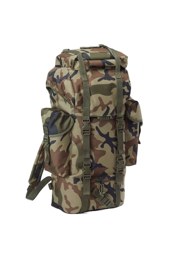 Woodland Backpack (8003-15010-OS)