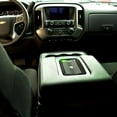thumbnail image 1 of BRANDMOTION FDMC-1270 SILVERADO (WITH BENCH SEATS) WIRELESS CHARGING KIT, 1 of 5