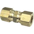 thumbnail image 1 of BRASS COMPRESSION UNION 7/8" LEAD FREE per 4 Each, 1 of 1