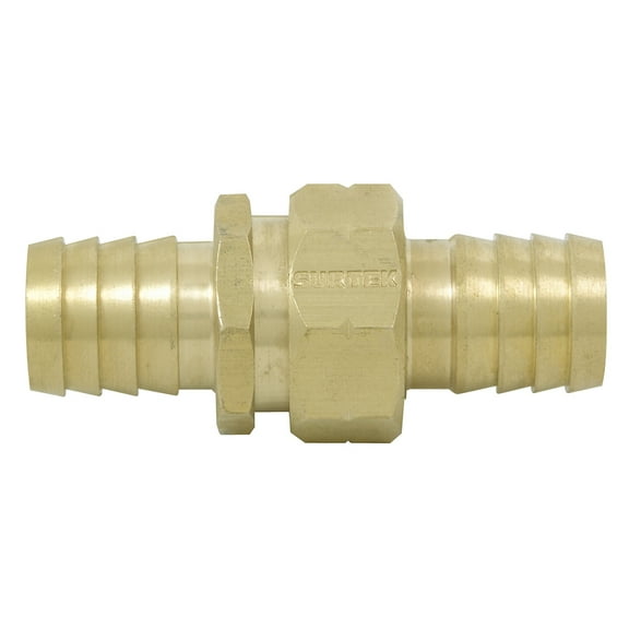 BRASS CONECTOR SET F-M 5/8"