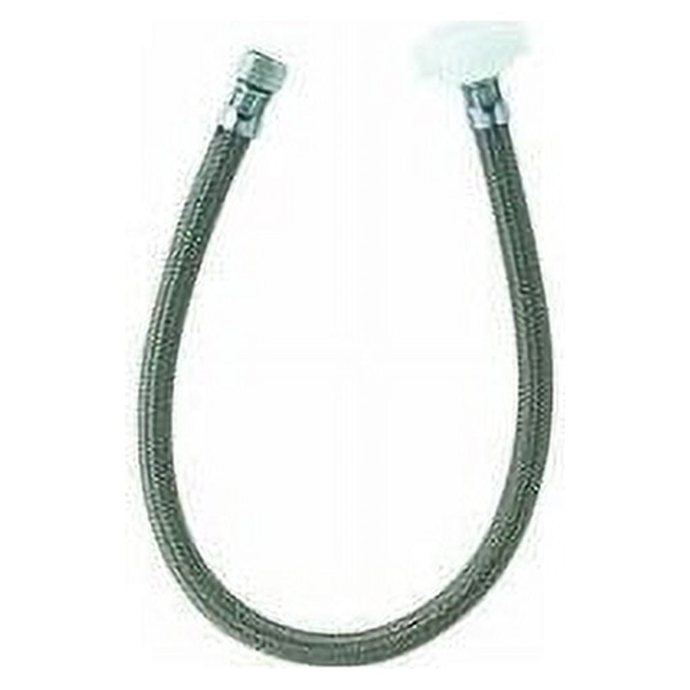 BRASS CRAFT SERVICE PARTS PSB830 12"Fauc Water Supply Line