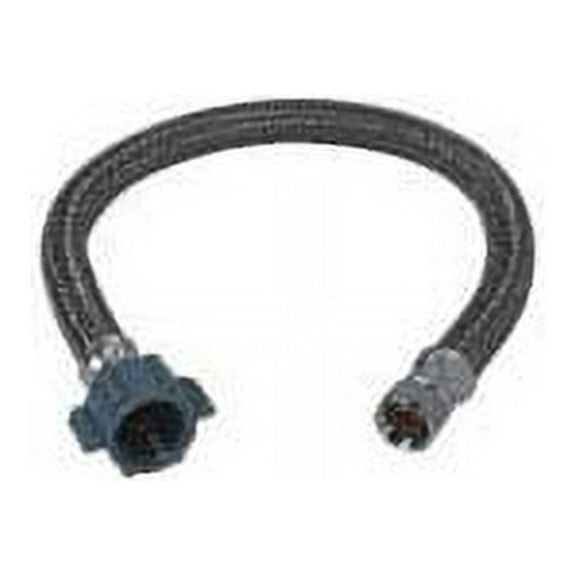 BRASS CRAFT SERVICE PARTS PSB832 16"Fauc Water Supply Line