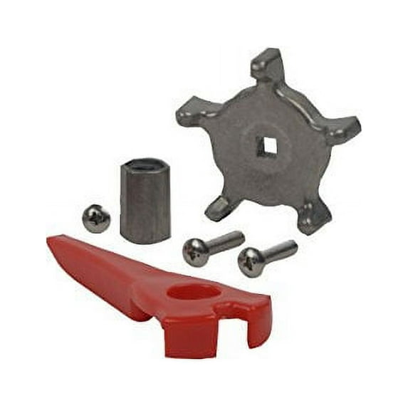 BRASS CRAFT SERVICE PARTS SF1650 Universal Out Faucet Handle