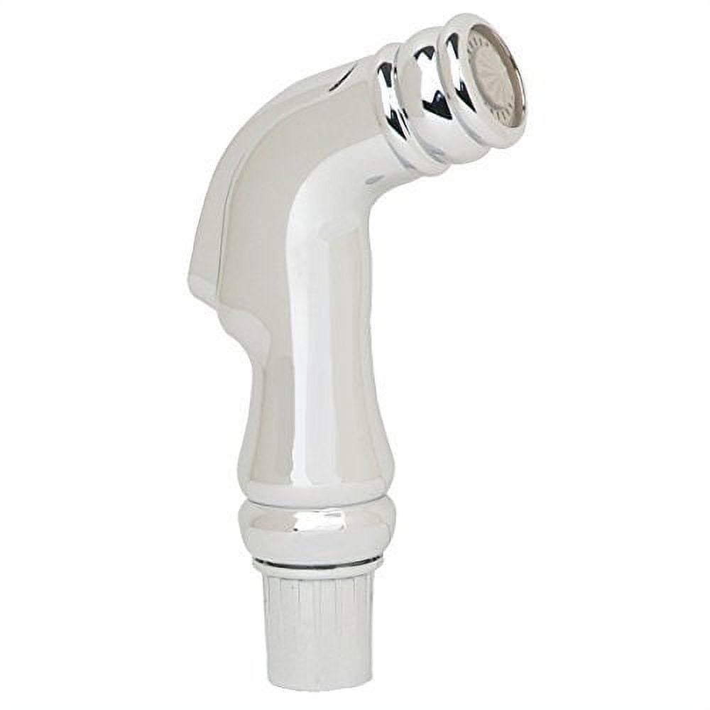 BRASS CRAFT SERVICE PARTS SF1827 Chrome Sink Spray Head
