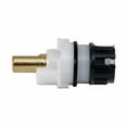 thumbnail image 1 of BRASS CRAFT SERVICE PARTS STD1131 D Brass Lav/Tub/SHWR Kit, 1 of 2