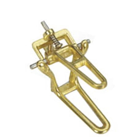 BRASS CROWN &BRIDGE ARTICULATOR
