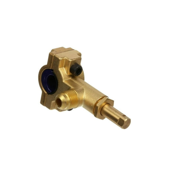BRASS SADDLE VALVE 3/8 MFL OUT FTV-12 - Genuine OEM Replacement Part