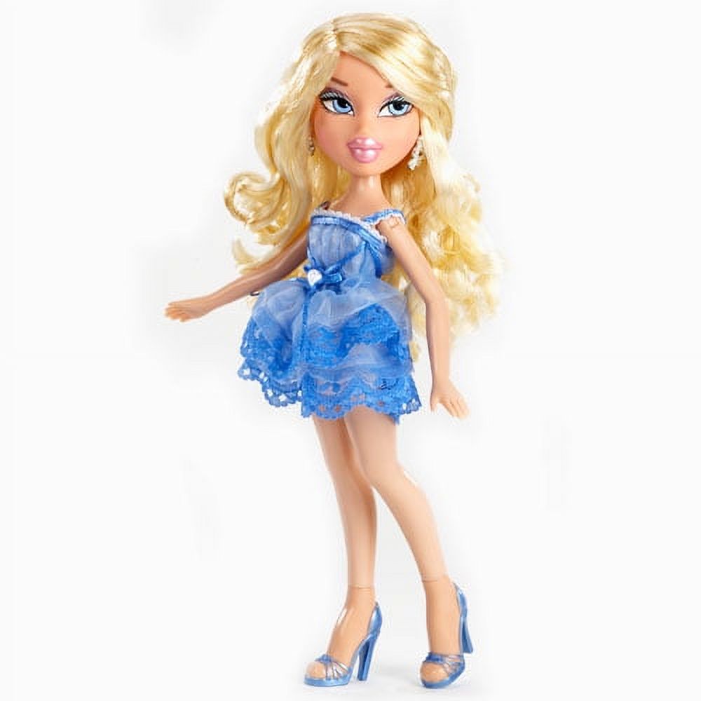 bratz cloe doll