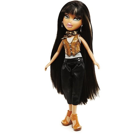 Bratz Shadi Doll 1oth Anniversary MGA Entertainment 502739