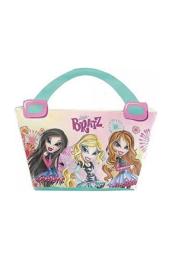 BRATZ Fashion Pixies 4 Party Purses