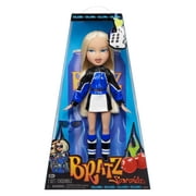 Bratz Scorchin Cloe Fashion Doll with Accessories