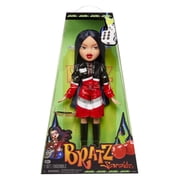 Bratz Scorchin Jade Fashion Doll with Accessories