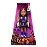 Bratz Scorchin Yasmin Fashion Doll with Accessories