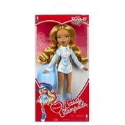 Bratz Sassy Stampede Yasmin Fashion Doll with Accessories: Western, Cowgirl Style Clothes & Accessory Pieces