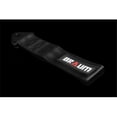 thumbnail image 1 of BRAUM BRTS-BLK Tow Strap Kit, Black, 1 of 1