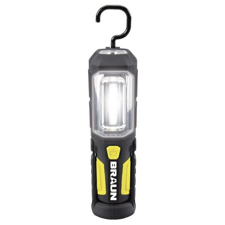 Portable folding sale led work light
