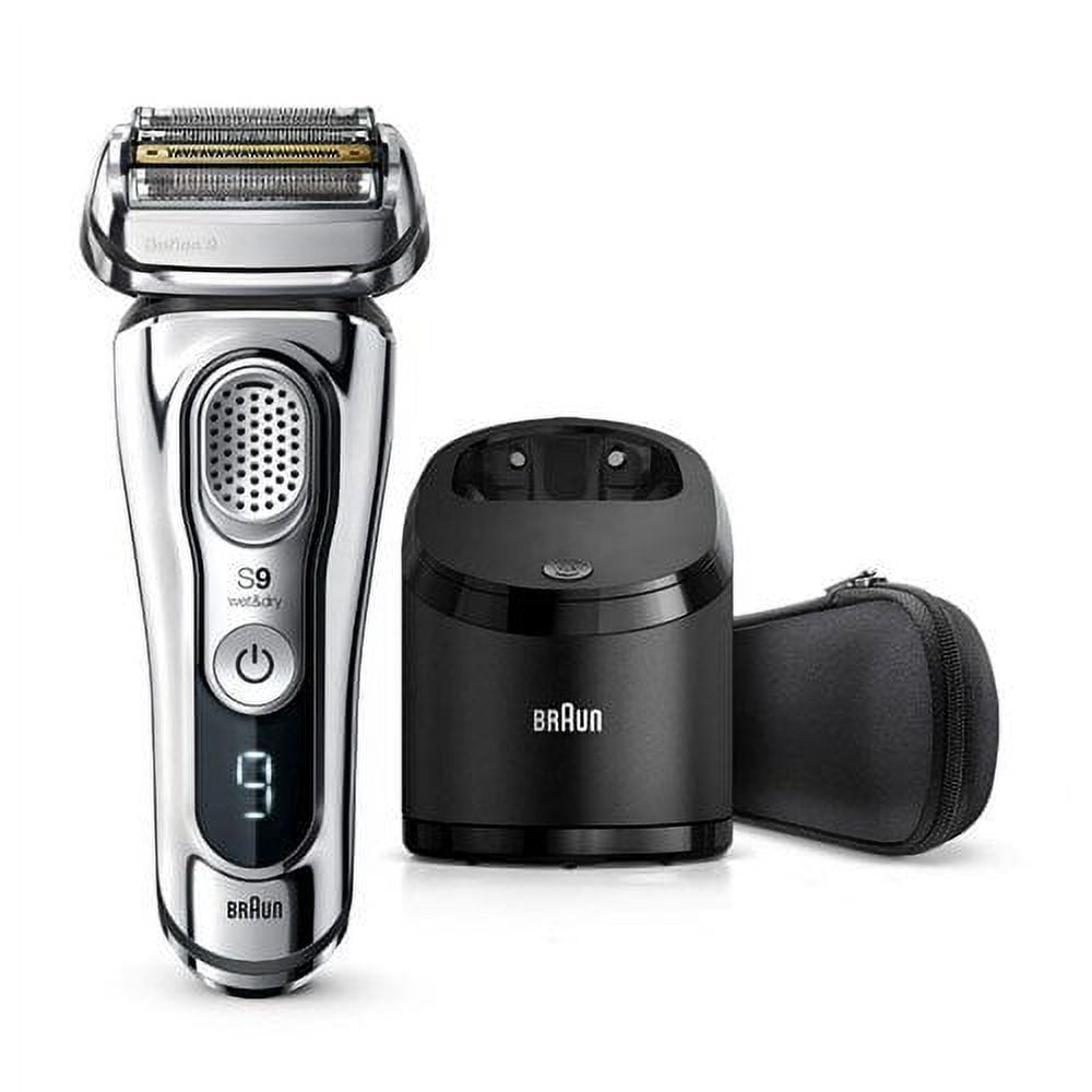 BRAUN - ブラウン series9 9295cc BRAUN-Series-9-9295cc-Wet-Dry-