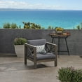 thumbnail image 1 of BRAVA CLUB CHAIR, 1 of 9
