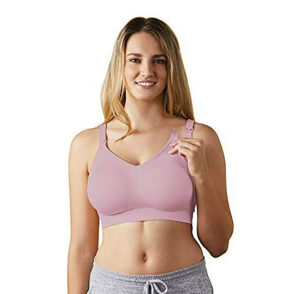 Bravado Body Silk Seamless Nursing Bra 1401