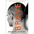 thumbnail image 1 of Pre-Owned BRAVE, 9780062655981, 0062655981, Hardcover,, 1 of 1