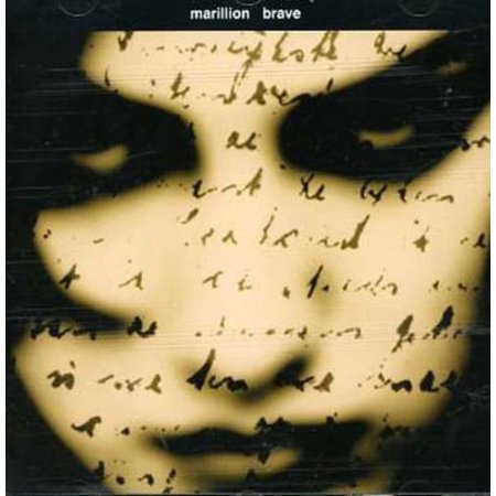 BRAVE [MARILLION]