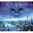 thumbnail image 1 of Iron Maiden - Brave New World [CD], 1 of 3