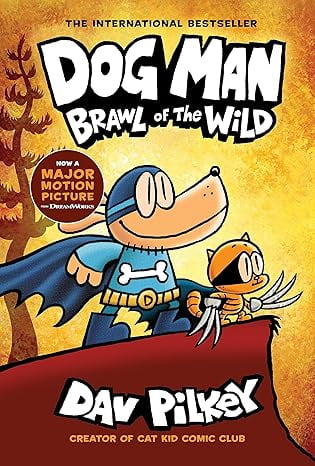 BRAWL OF THE WILD (FOIL COVER, RDS EXCLUSIVE)