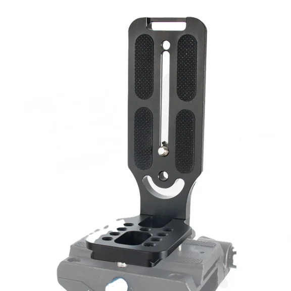 BRAWN- 135Mm L-Bracket Quick Release Plate For Ronin S/Sc Dji Stabilizer Gimbal