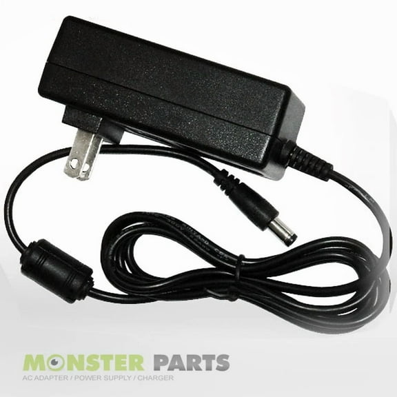 BRAWN- Ac Adapter Sony Dpf-D80 Dpf-D1010 Dpf-D100 Digital Photo Frame Power Cord