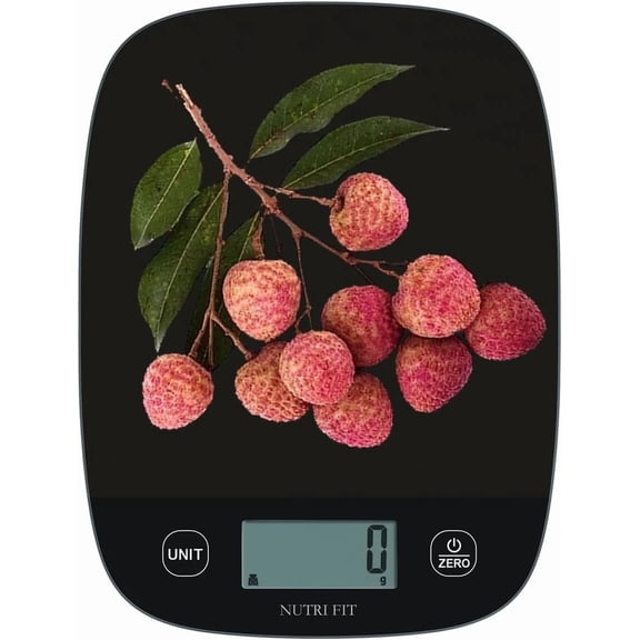 BRAWN- Digital Food Scale Kitchen 0.1Oz Ultra Slim, Coffee Scale, Weighing For Ounces