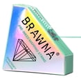 thumbnail image 1 of BRAWNA [ 30 M ] Mapping String for Eyebrow and Lip Measuring - PMU Supplies - Pre inked Mapping Thread - Microblading Kit - Turquoise, 1 of 3