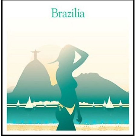 BRAZILIA