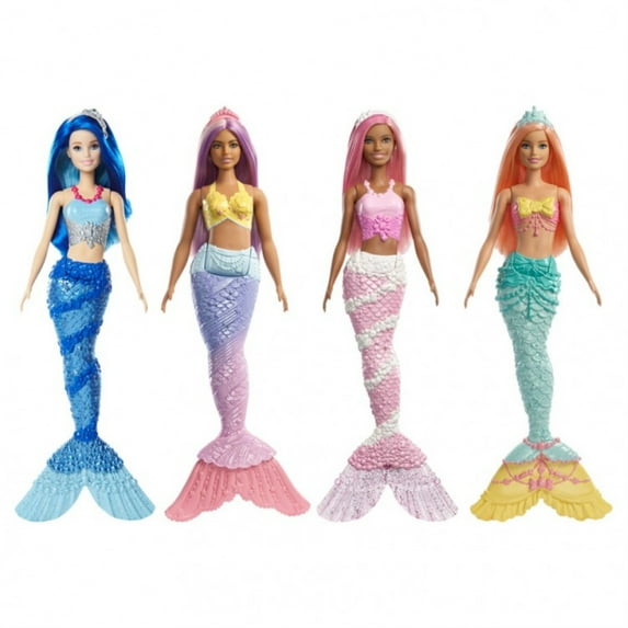 BRB: CR Mermaid Ast (3)