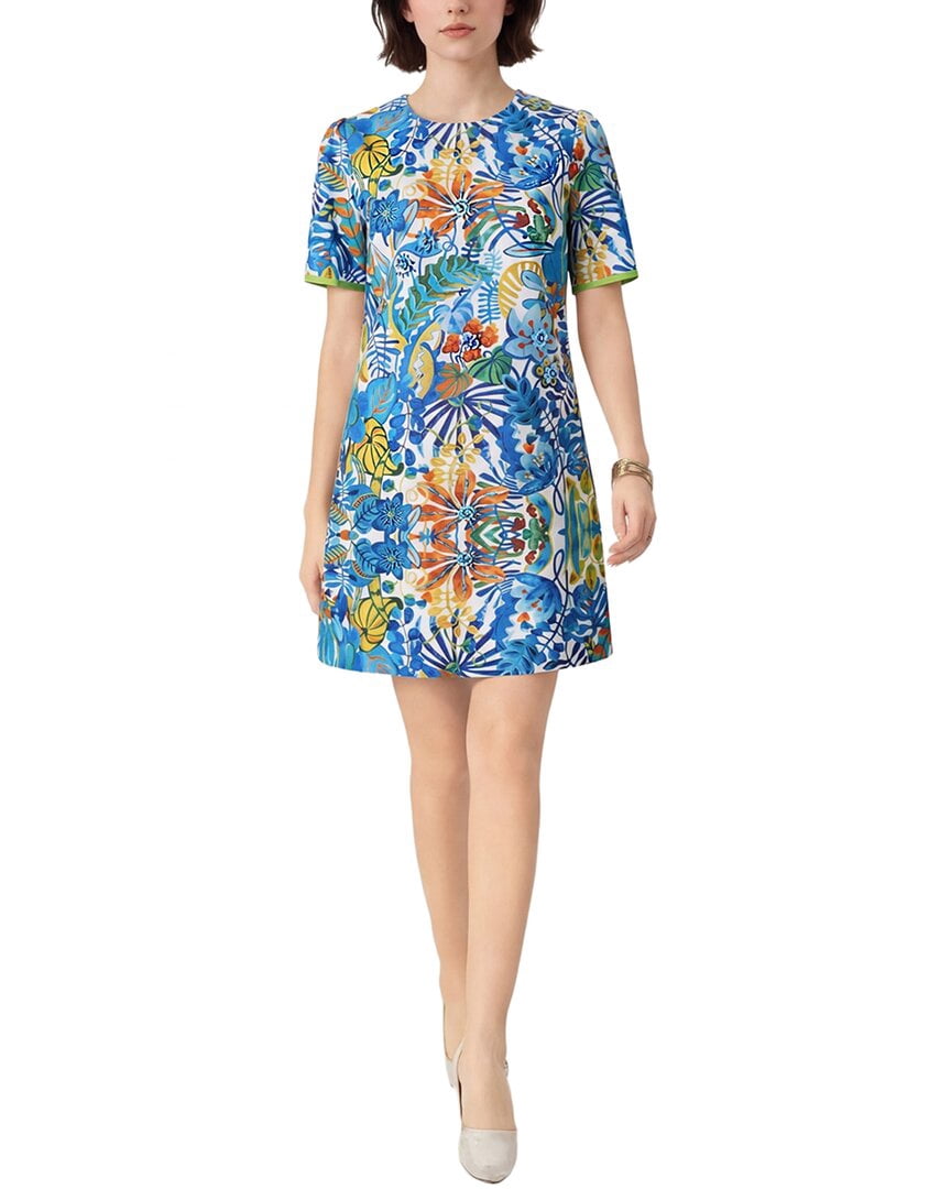 burryco mini dress BURRYCO Sleeveless Mini Dress